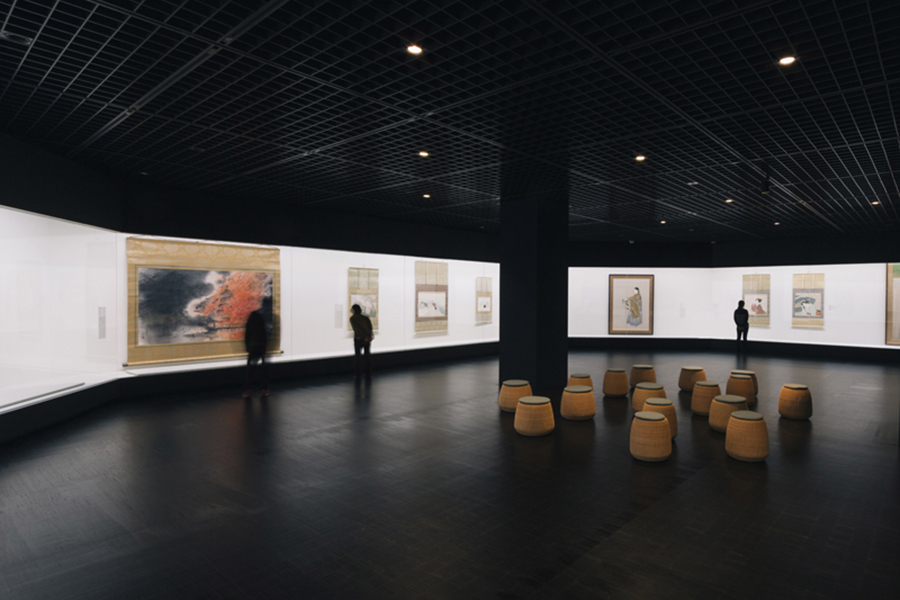 東京国立近代美術館 MOMATコレクション