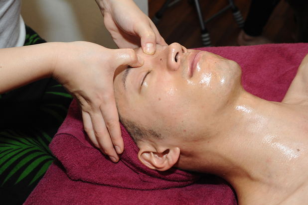 ARONA SPA(アロナスパ)