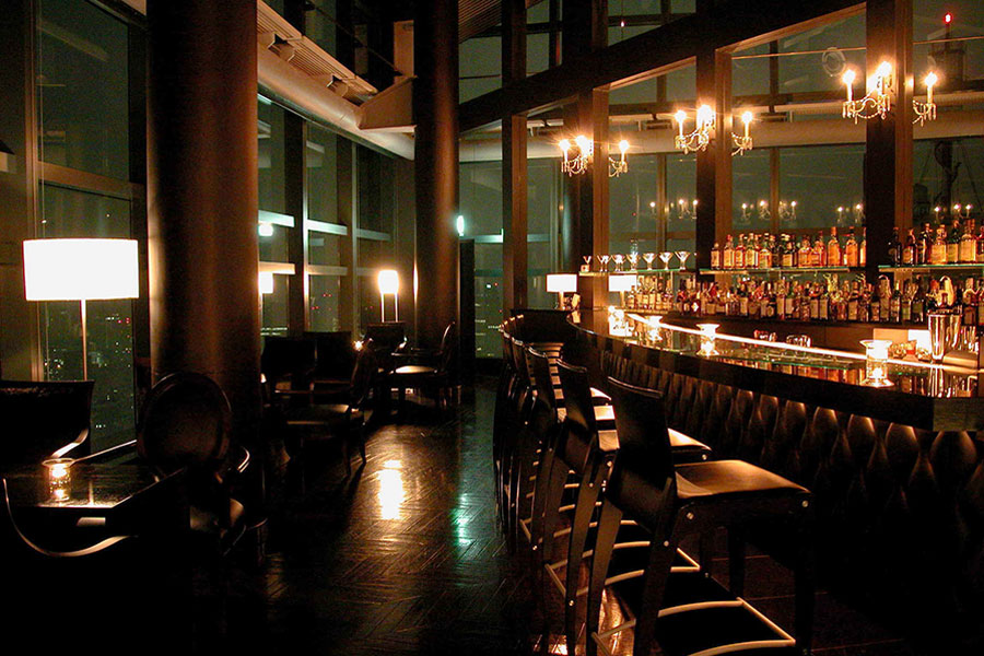 Bar & Lounge MAJESTIC