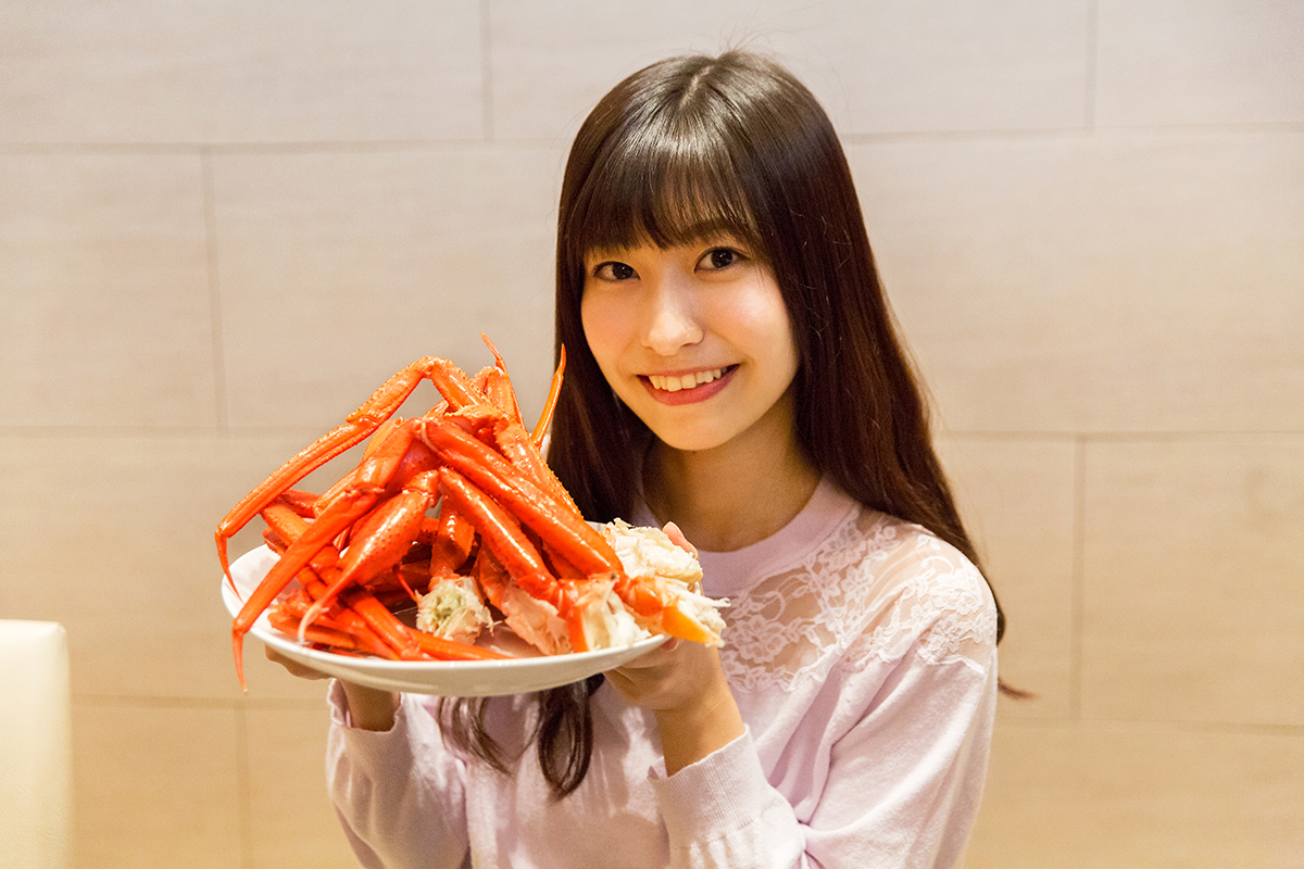 脇田茉奈さん