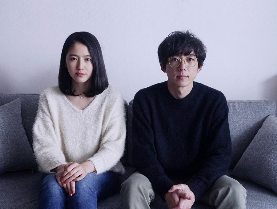 嘘を愛する女