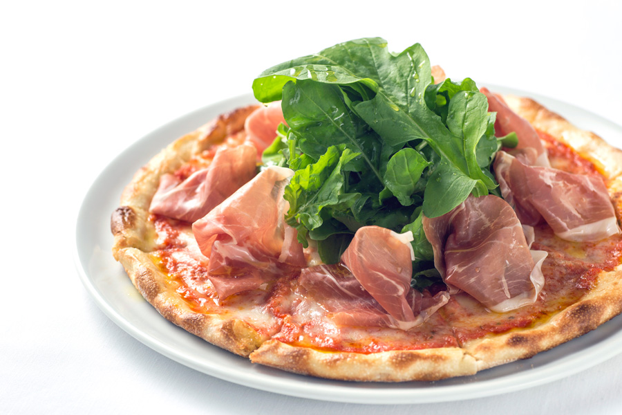 Fiorentina料理