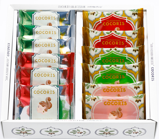 COCORIS