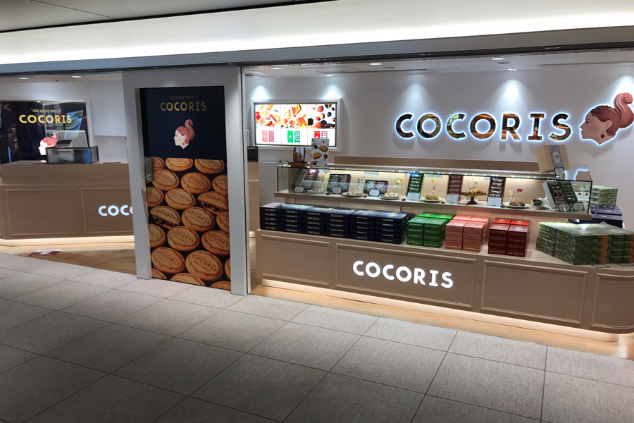 COCORIS