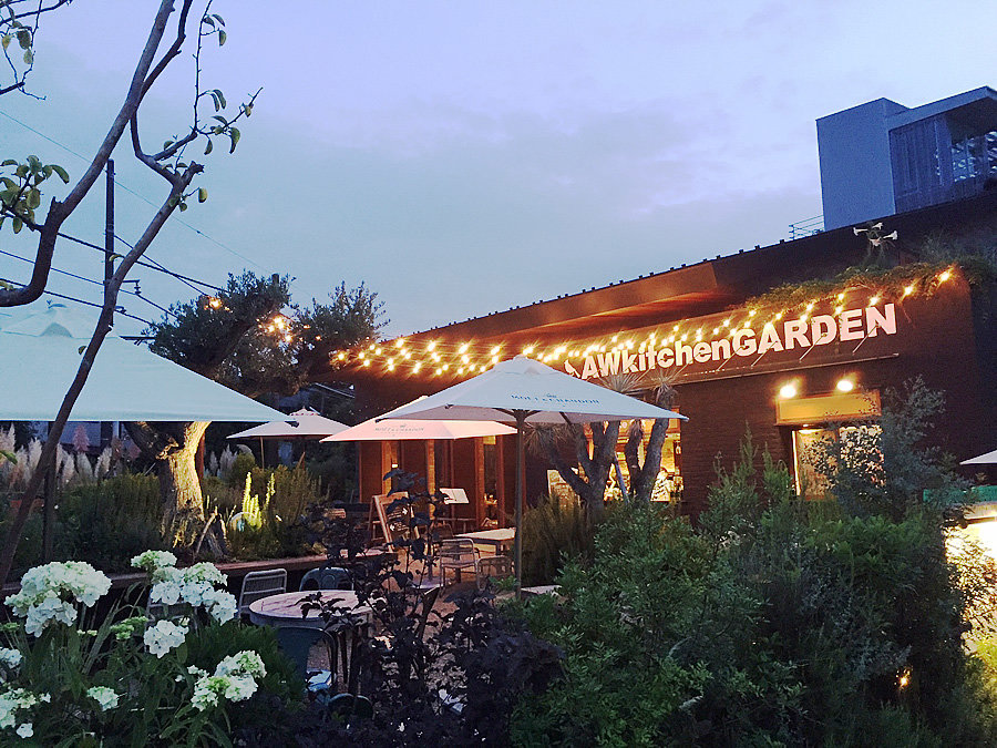 AWkitchen GARDEN 鎌倉