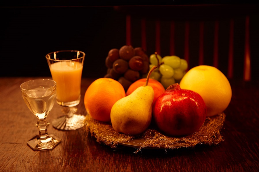 bar 松虎