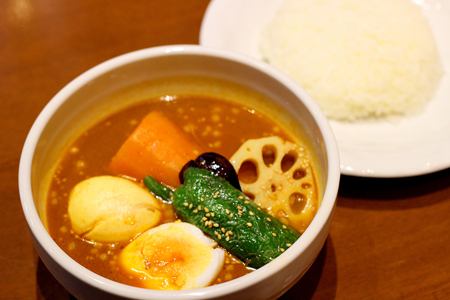 SHANTi 原宿店