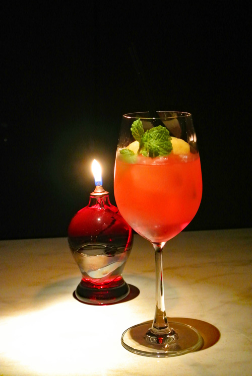 艶bar & lounge