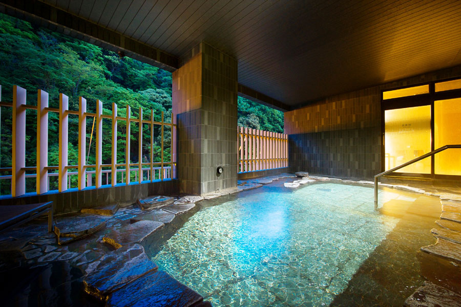 箱根パークス吉野