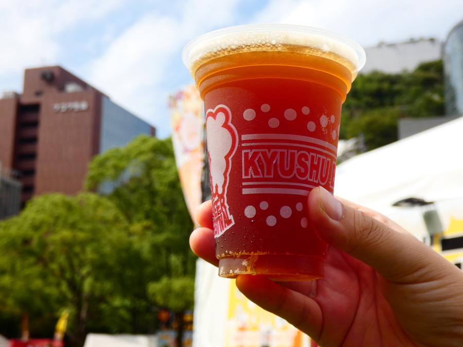 九州ビアフェスティバル2019東京