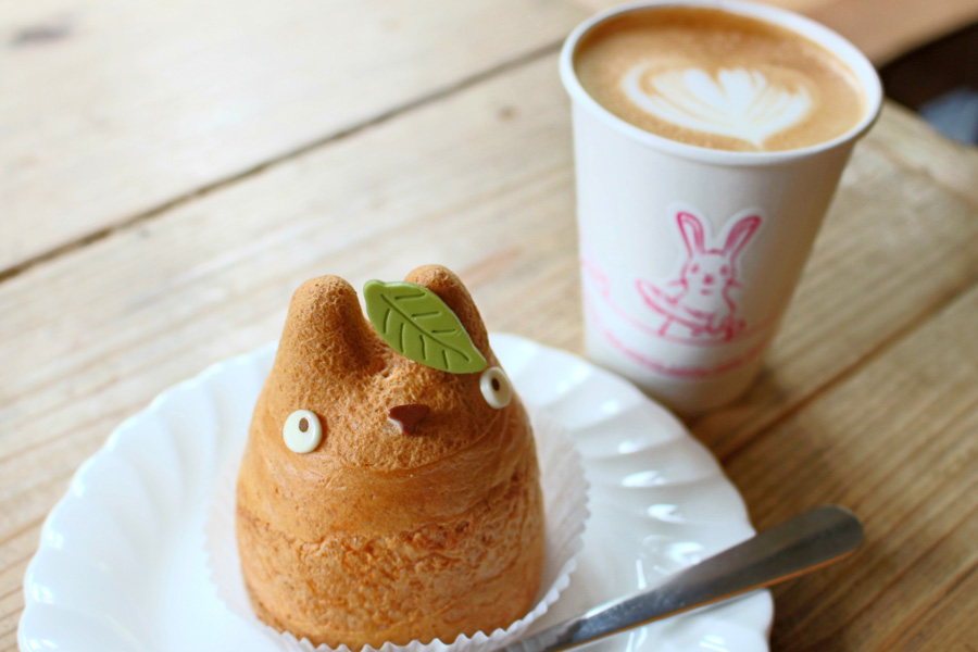 TOLO COFFEE & BAKERY