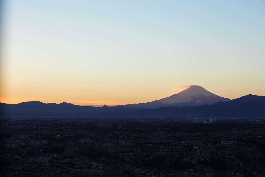 横浜ロイヤルパークホテル 開光庵