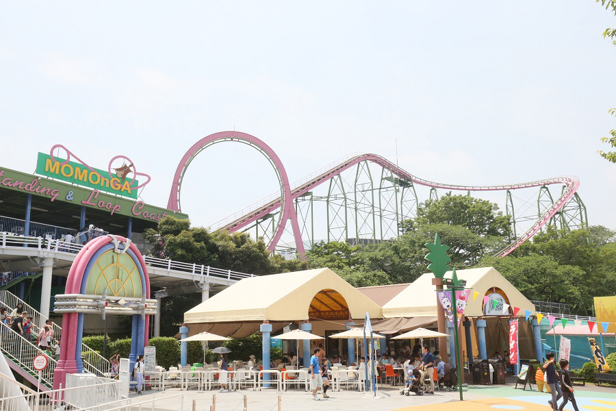 よみうりランド