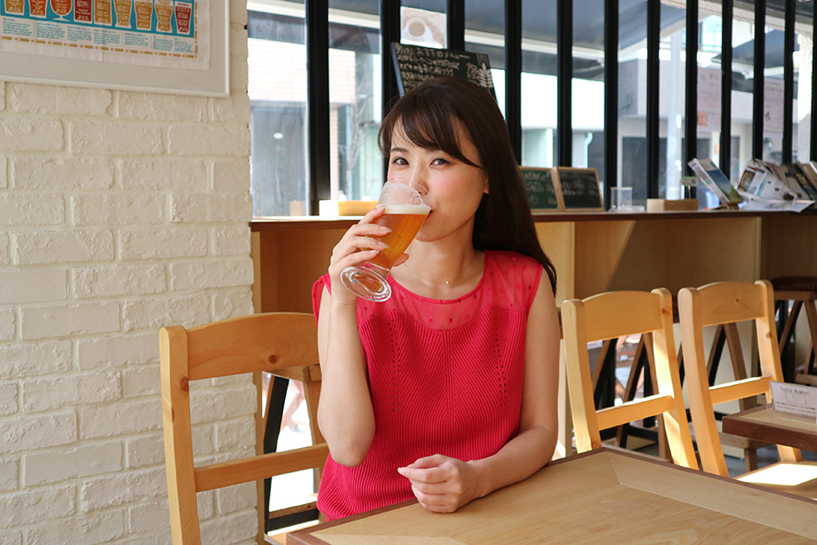 TOKYO ALEWORKS イタバシブリュワーズユニット
