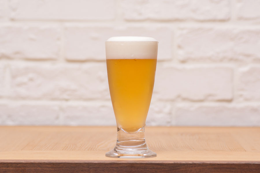 TOKYO ALEWORKS ビールイメージ