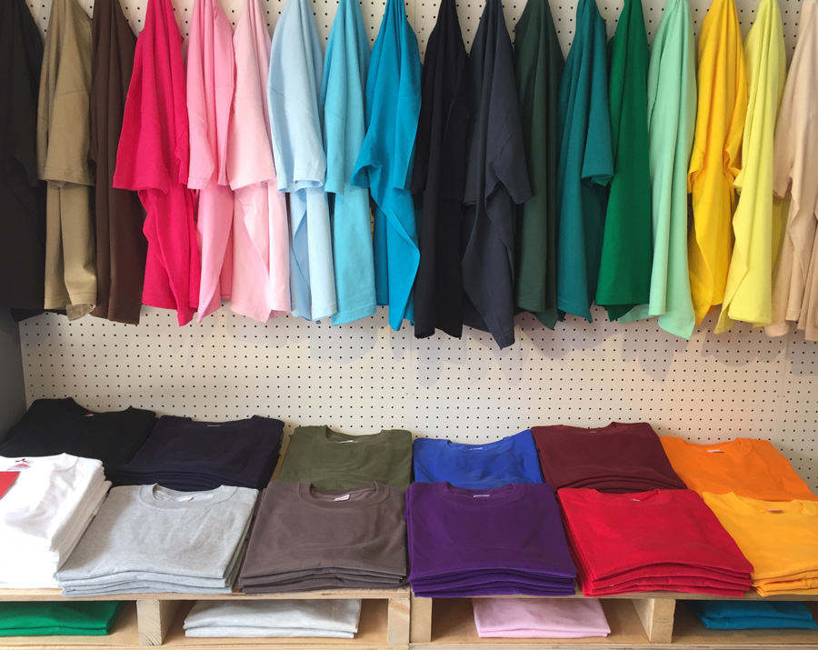 stopover tokyoセレクトショップ