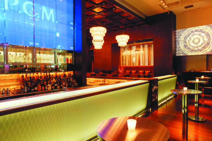 P.C.M Pub Cardinal Marunouchi外観