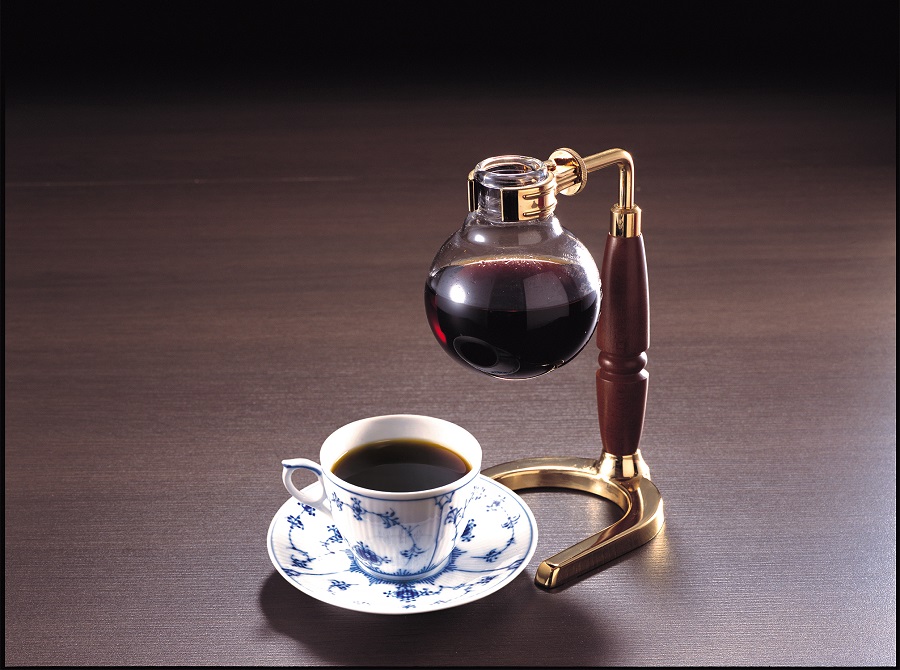 椿屋珈琲 八重洲茶寮コーヒー