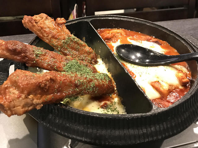 ヘラン 新大久保店