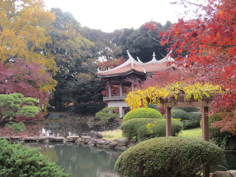 台湾閣