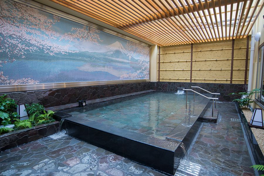 テルマー湯