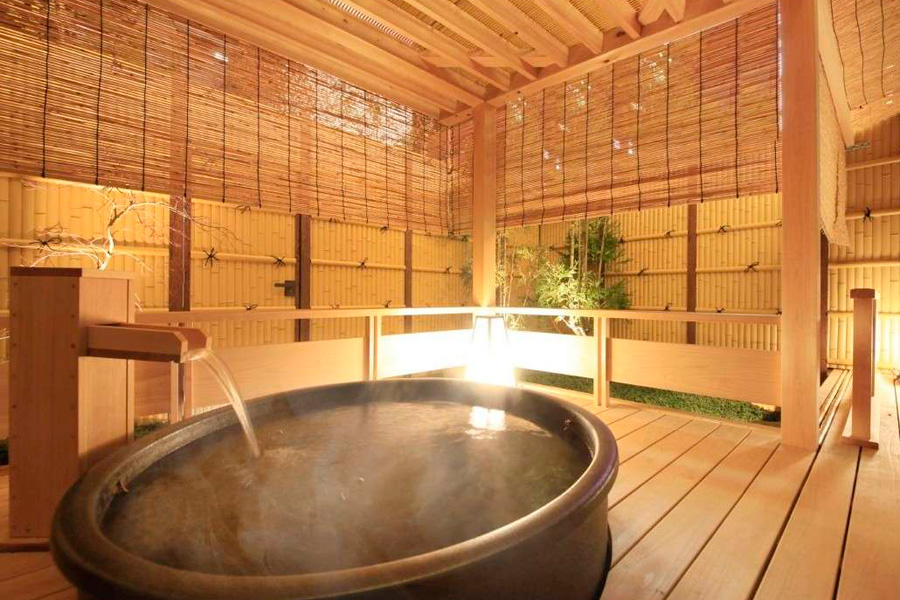 センチュリオンホテル上野