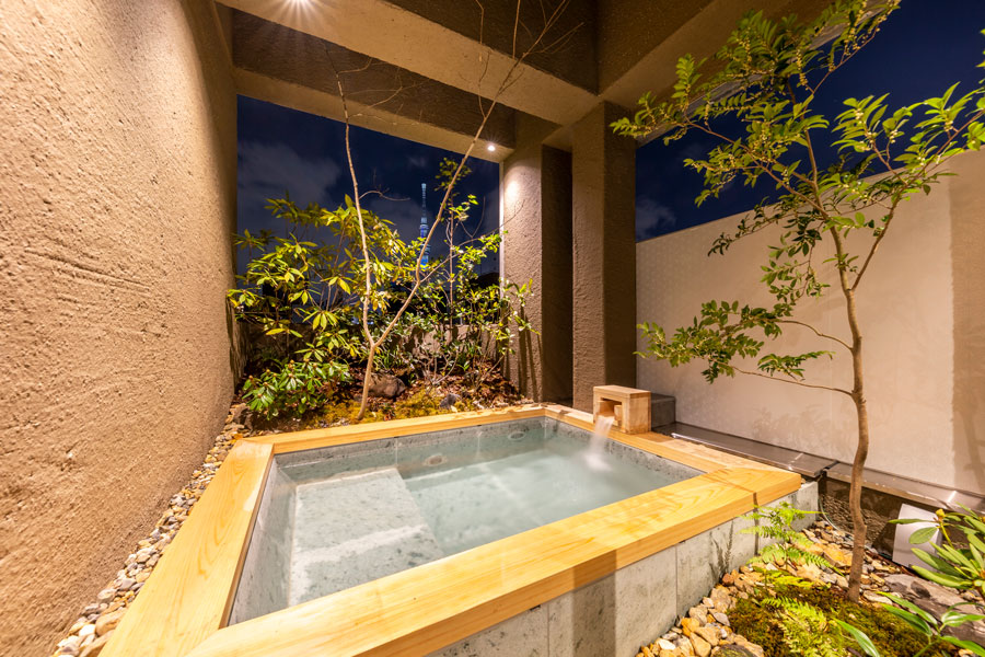 茶室ryokan asakusa