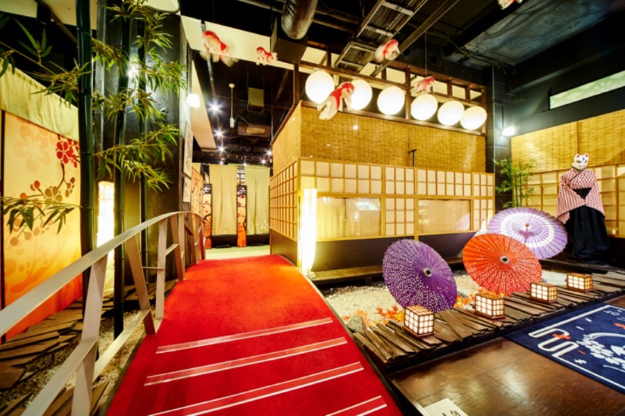 和(なごみ)style.cafe AKIBA
