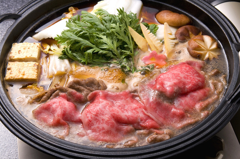 江戸前肉割烹 宮下