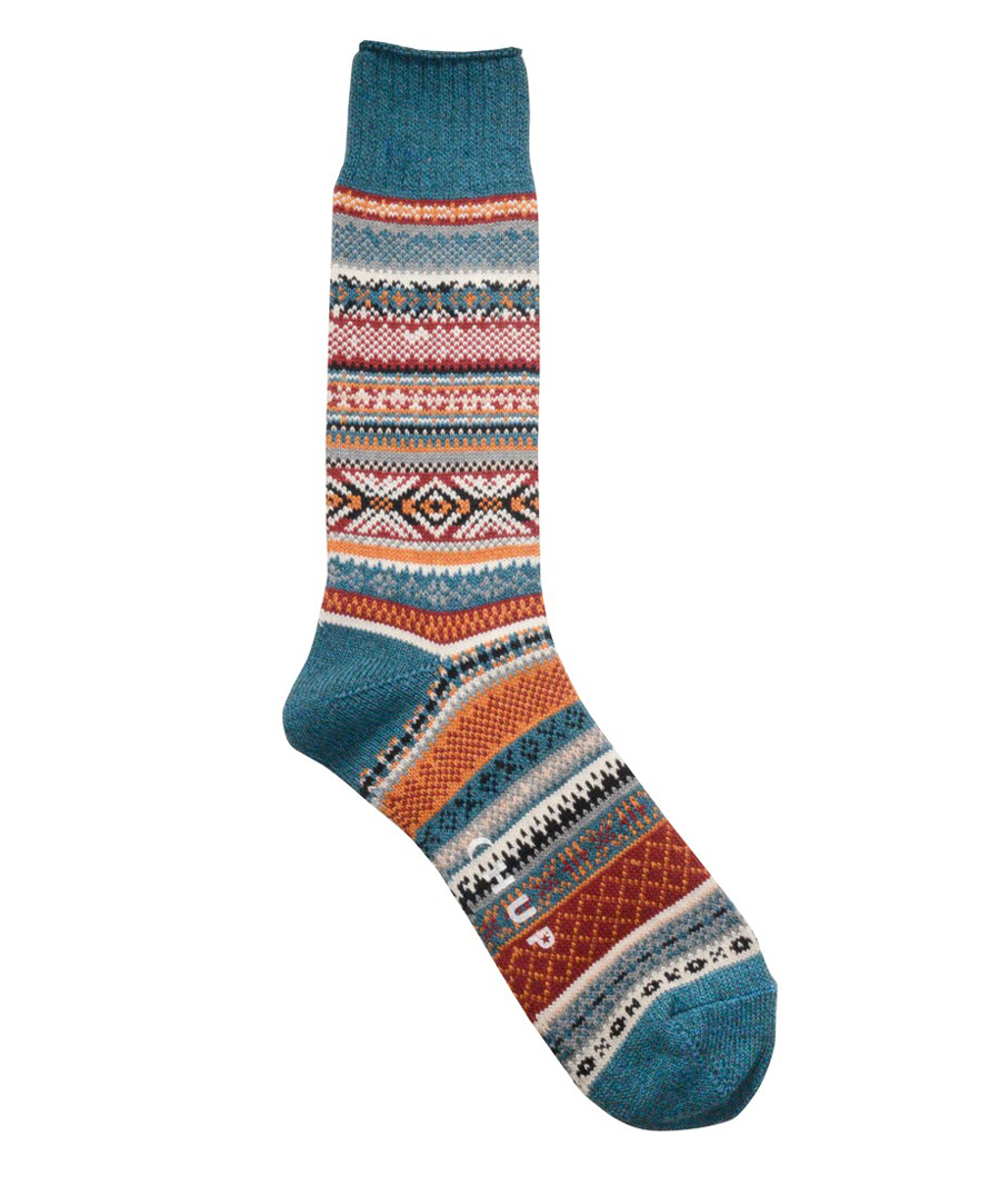 GLEN CLYDE SOCKCLUB TOKYO