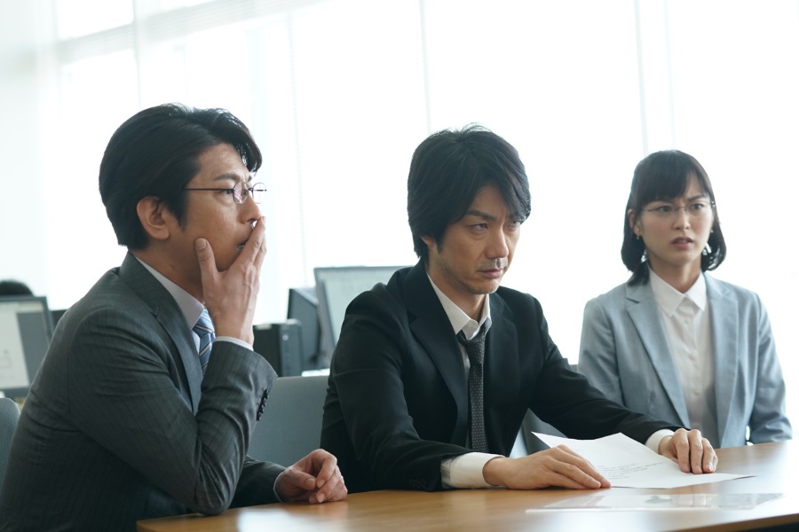 こんな夜更けにバナナかよ 愛しき実話