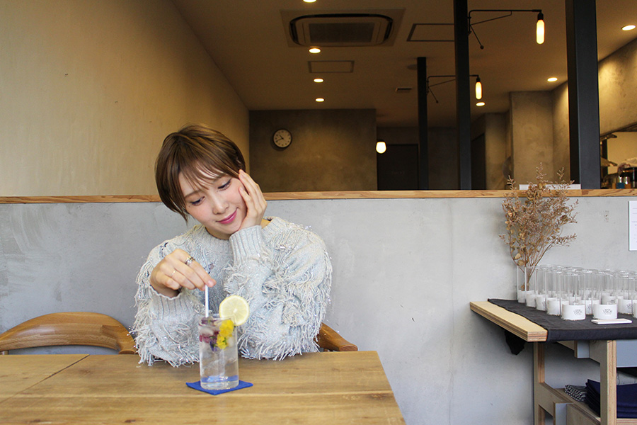 mano cafe