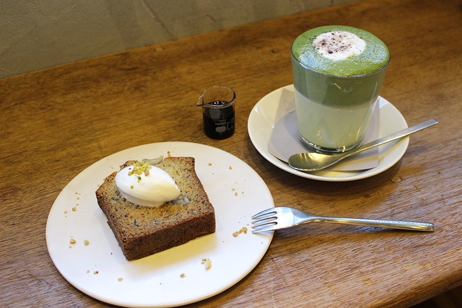 mano cafe