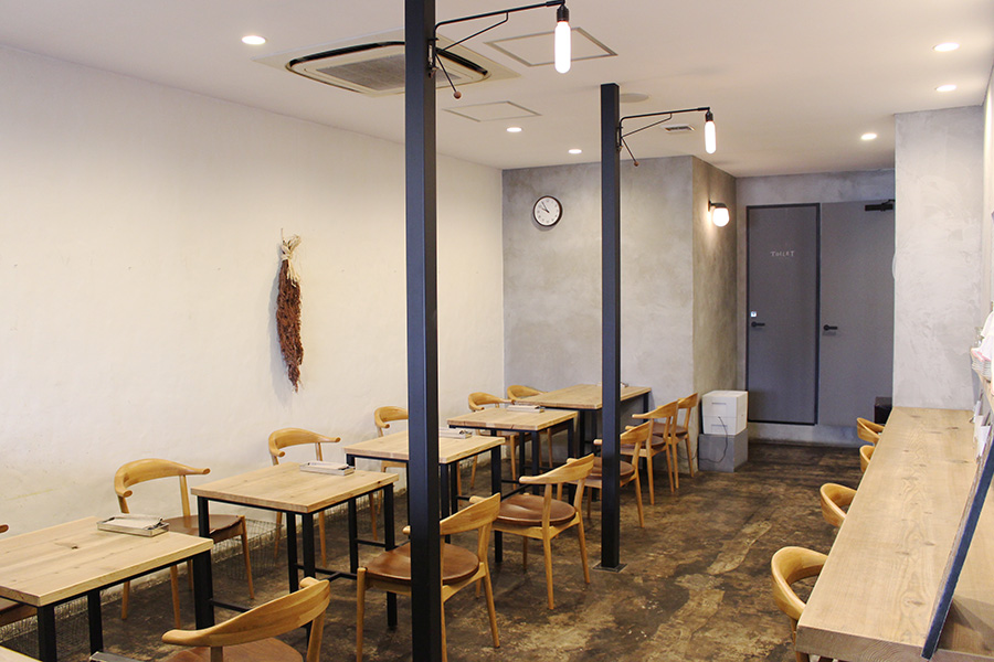 mano cafe
