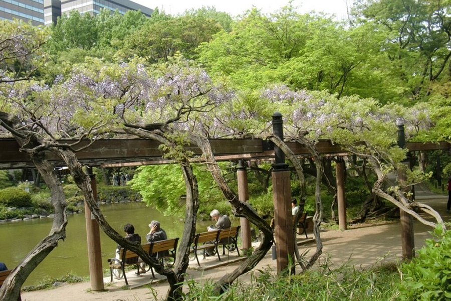 日比谷公園