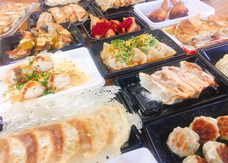餃子フェス TOKYO 2019