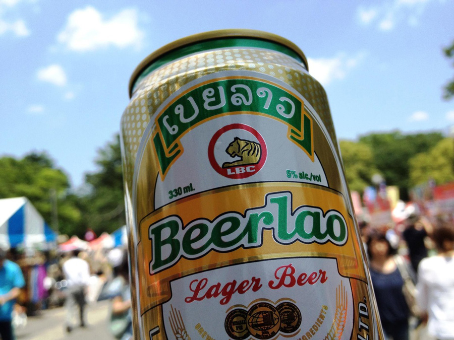 ラオスフェスティバル2019
