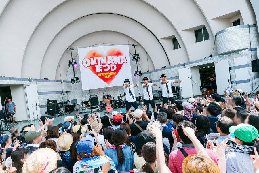 OKINAWAまつり2019