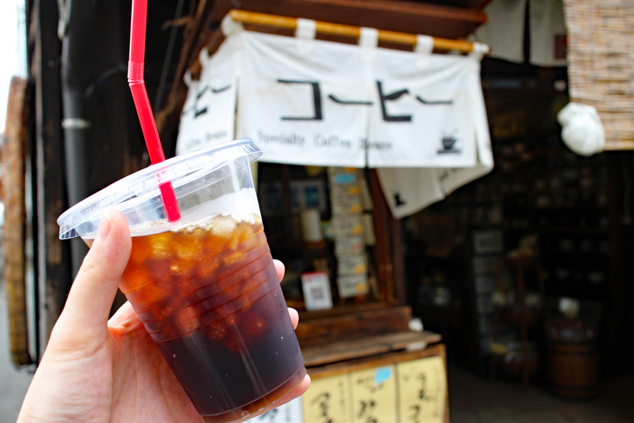 小江戸coffeemame蔵