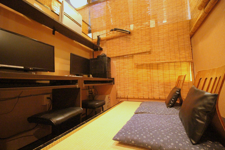 和style.cafe AKIBA