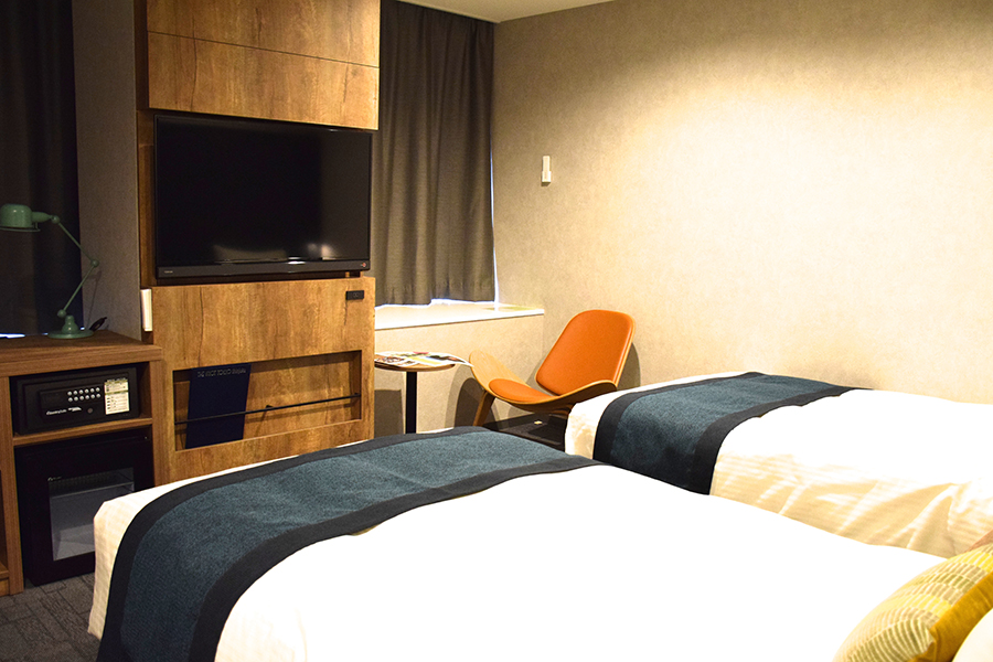 THE KNOT TOKYO shinjuku(ザ ノット 東京新宿)