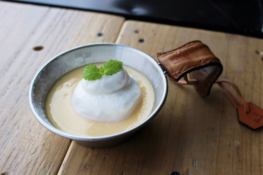 ogawa GRAND lodge CAFEシェラカップリン