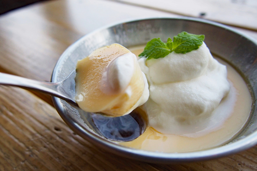 ogawa GRAND lodge CAFEシェラカップリン
