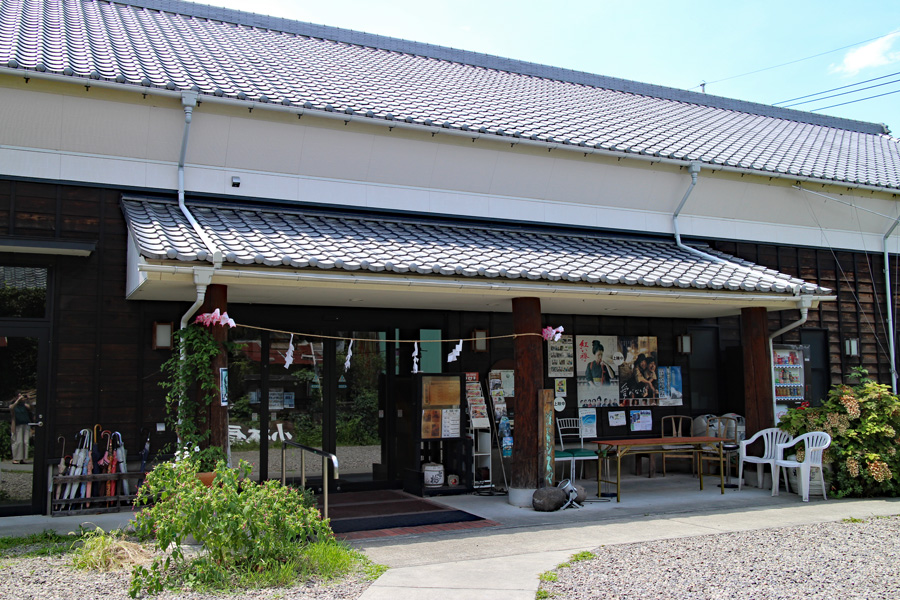 深谷シネマ
