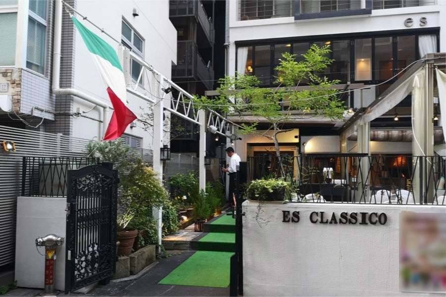 3時間飲み放題付き 男子も安心してデートに集中できる 王子様コース が超使える 恵比寿の人気イタリアン レッツエンジョイ東京