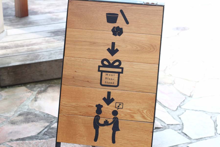 看板