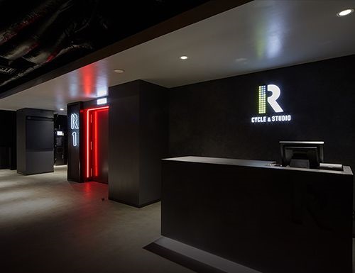 CYCLE&STUDIO R Shibuya