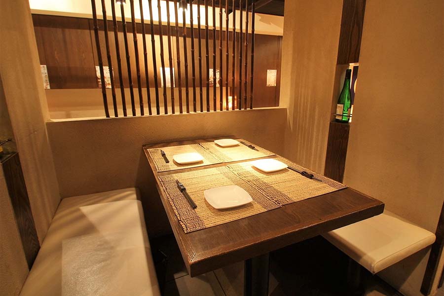 牡蠣屋うらら 飯田橋店