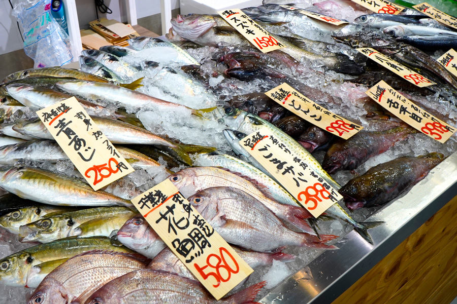 ブランチ横浜南部市場