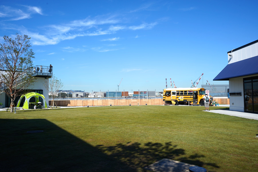 ブランチ横浜南部市場